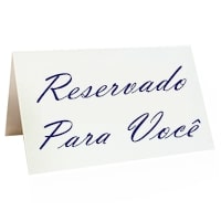 Reservado