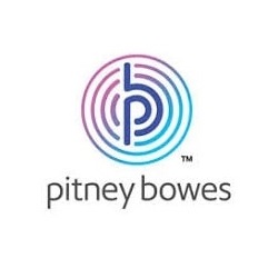 Pitney Bowes